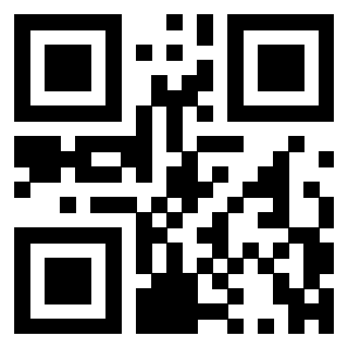 Immagine del Qr Code di 3301546466