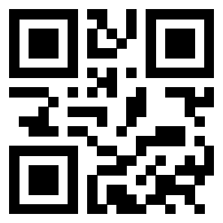 3301546468 - Immagine del QrCode associato