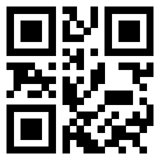 Scansione del Qr Code di 3301546470