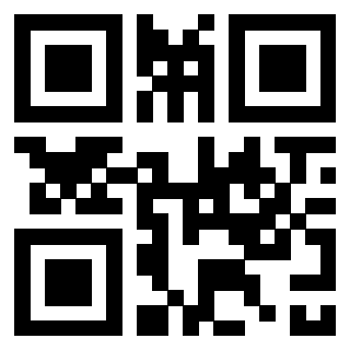 3301546474 - Immagine del Qr Code