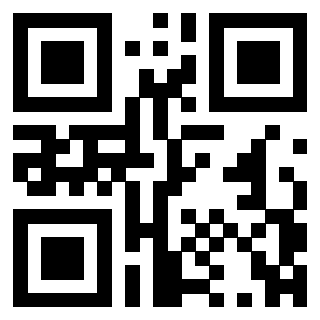 3301546478 Qr Code associato