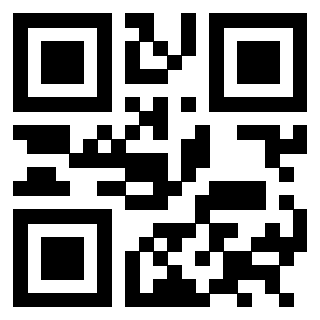 3301546479 - Immagine del QrCode associato