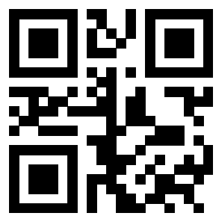3301546480 - Immagine del Qr Code associato