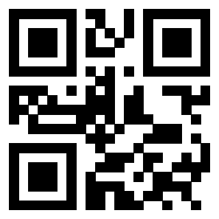 Immagine del QrCode di 3301546481