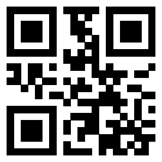 Qr Code di 3301546483