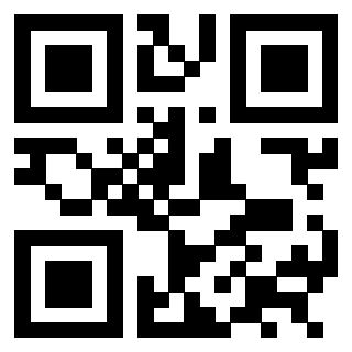 3301546484 - Immagine del QrCode