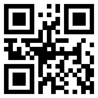 Scansione del Qr Code di 3301546486