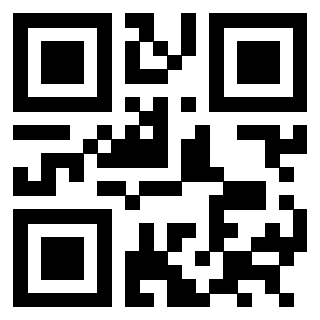 Il Qr Code di 3301546487