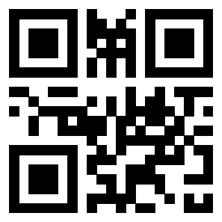 Immagine del Qr Code di 3301546491