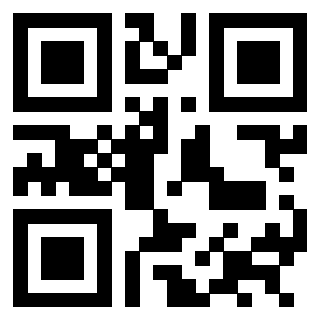 QrCode di 3301546492