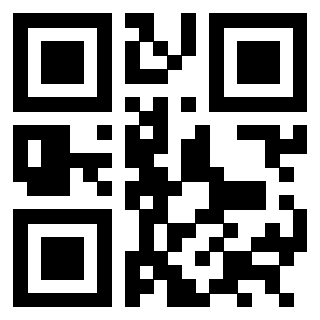 3301546494 Qr Code associato