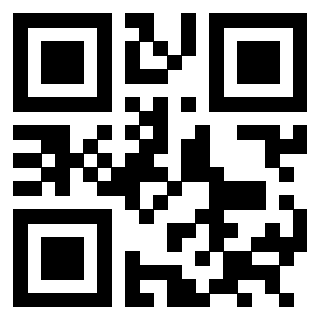 Immagine del QrCode di 3301546495