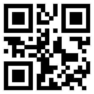 3301546496 QrCode associato