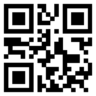 Il QrCode di 3301546497