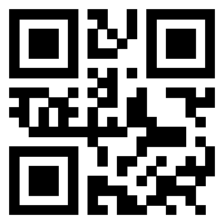 3301546498 - Immagine del QrCode associato