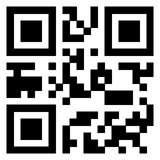 Il QrCode di 3301546503