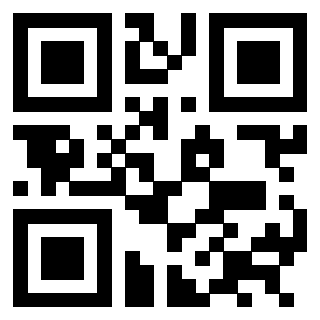 Scansione del Qr Code di 3301546504
