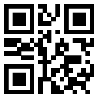 3301546505 - Immagine del QrCode