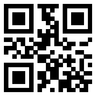 Scansione del Qr Code di 3301546509