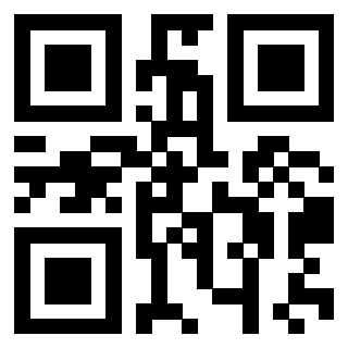 Immagine del QrCode di 3301546510