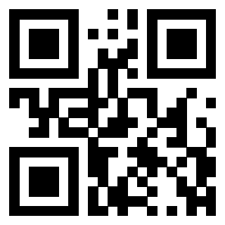 3301546513 - Immagine del QrCode