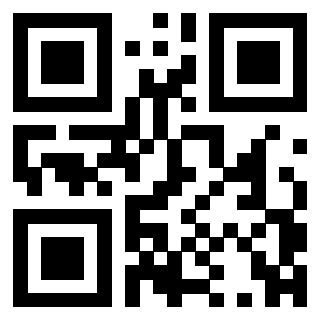 Il Qr Code di 3301546514
