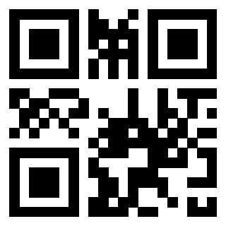 3301546515 QrCode associato