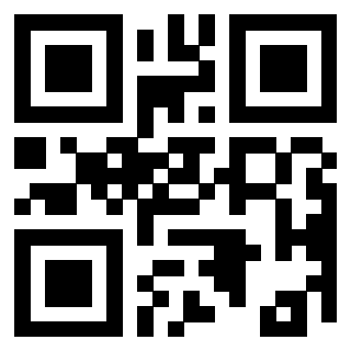 Immagine del Qr Code di 3301546517