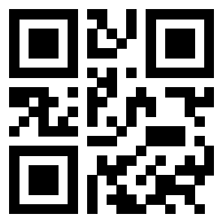 3301546520 - Immagine del Qr Code