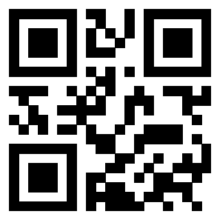 3301546528 QrCode associato