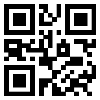 Scansione del Qr Code di 3301546530