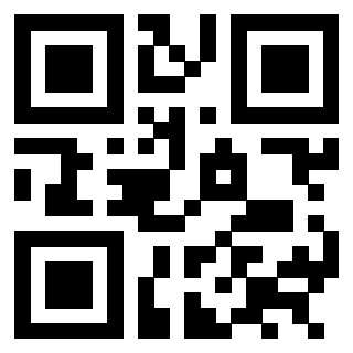 Immagine del Qr Code di 3301546531
