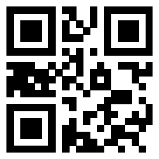 QrCode di 3301546535