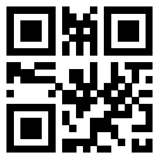 3301546539 - Immagine del QrCode