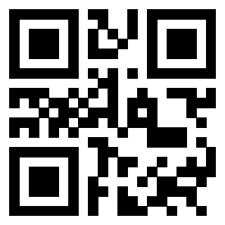 3301546542 - Immagine del QrCode associato