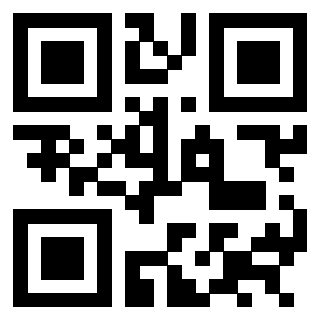 Qr Code di 3301546543