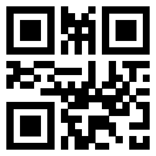 Immagine del QrCode di 3301546544