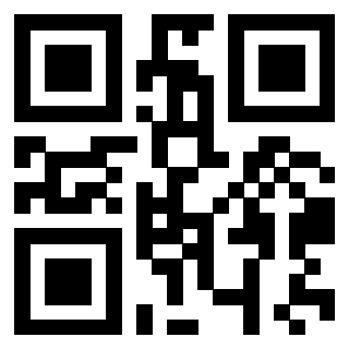 3301546545 QrCode associato