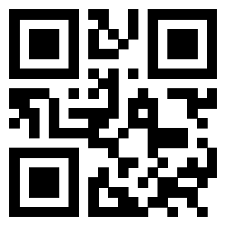 3301546546 Qr Code associato