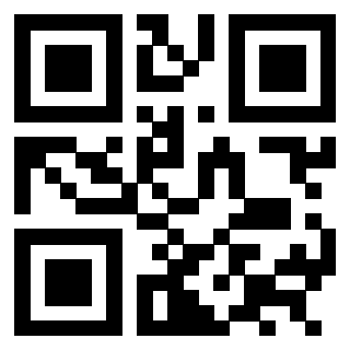 3301546551 - Immagine del Qr Code