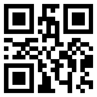 Immagine del Qr Code di 3301546553