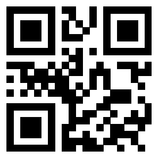 3301546554 - Immagine del QrCode