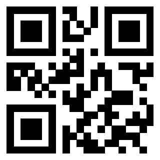 Scansione del Qr Code di 3301546555