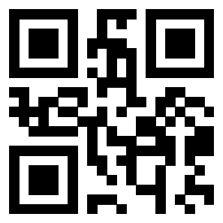 3301546557 - Immagine del QrCode associato