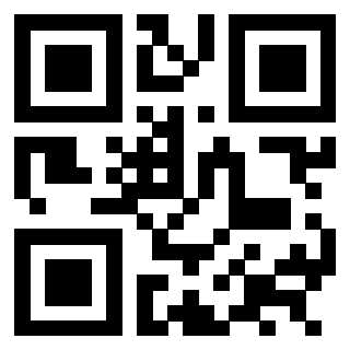 Il QrCode di 3301546560