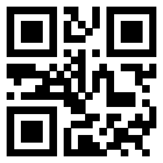 3301546563 - Immagine del Qr Code