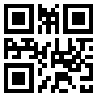 Immagine del QrCode di 3301546564