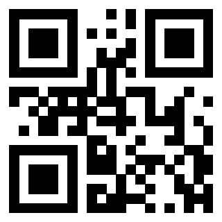 Immagine del Qr Code di 3301546565