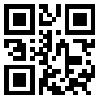 Immagine del QrCode di 3301546567