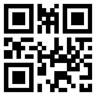 Il QrCode di 3301546570
